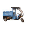 Electric Loader Manufacturers in Delhi